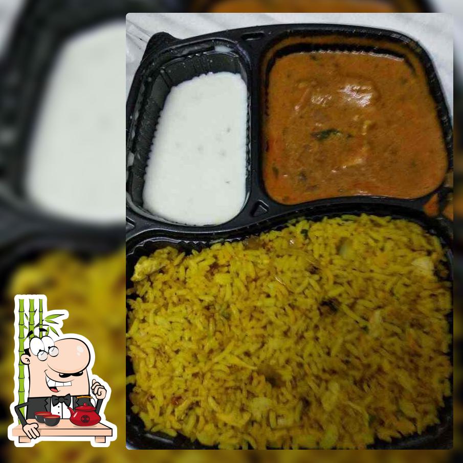 Lobos Pure Punjabbi Bar And Restaurant