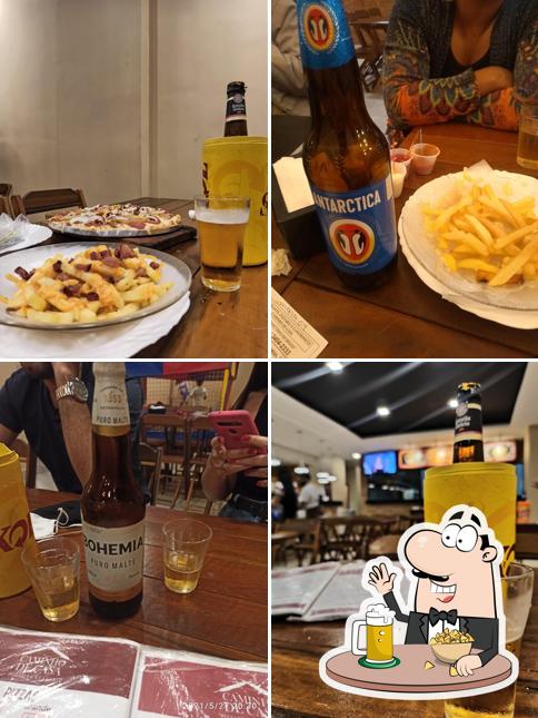 Pizzaria Caminho de Casa