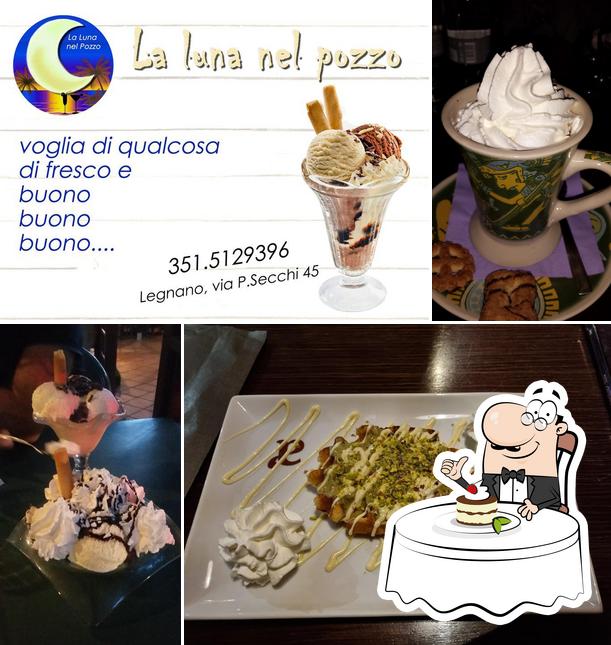 La Luna nel Pozzo