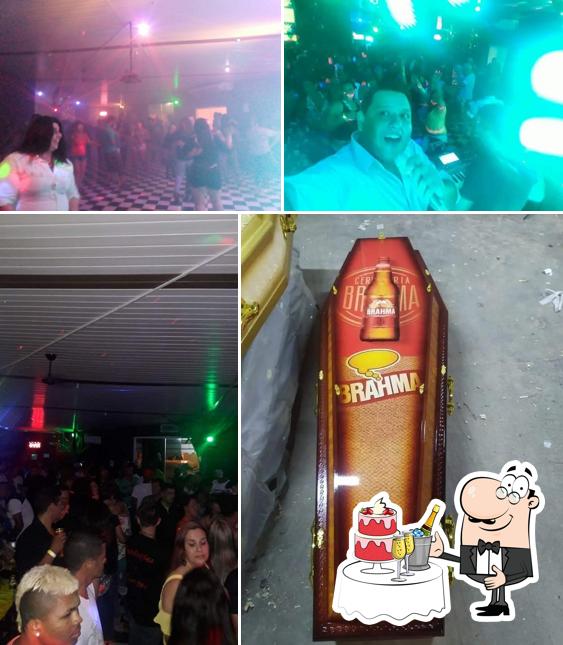 GALAPAGOS MUSIC BAR