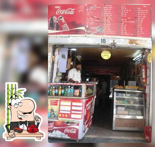 Arihant Food Juction, New Delhi - Restaurant menu, prices and reviews