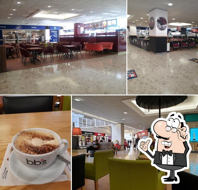 BB's Coffee & Muffins in Chatham Restaurant reviews