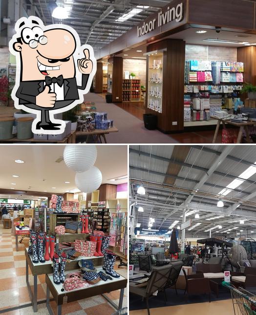 Dobbies Garden Centre Cirencester in Cirencester Restaurant reviews