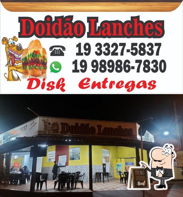 See the image of Doidão lanches ltda