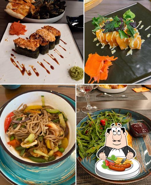 Dubok Restaurant