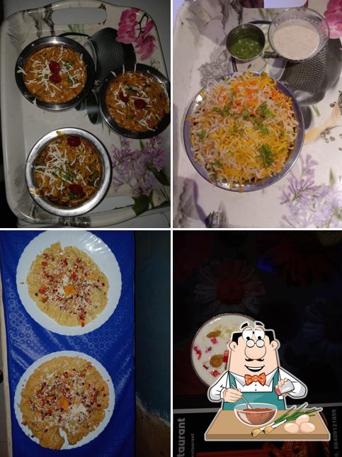 Foodies