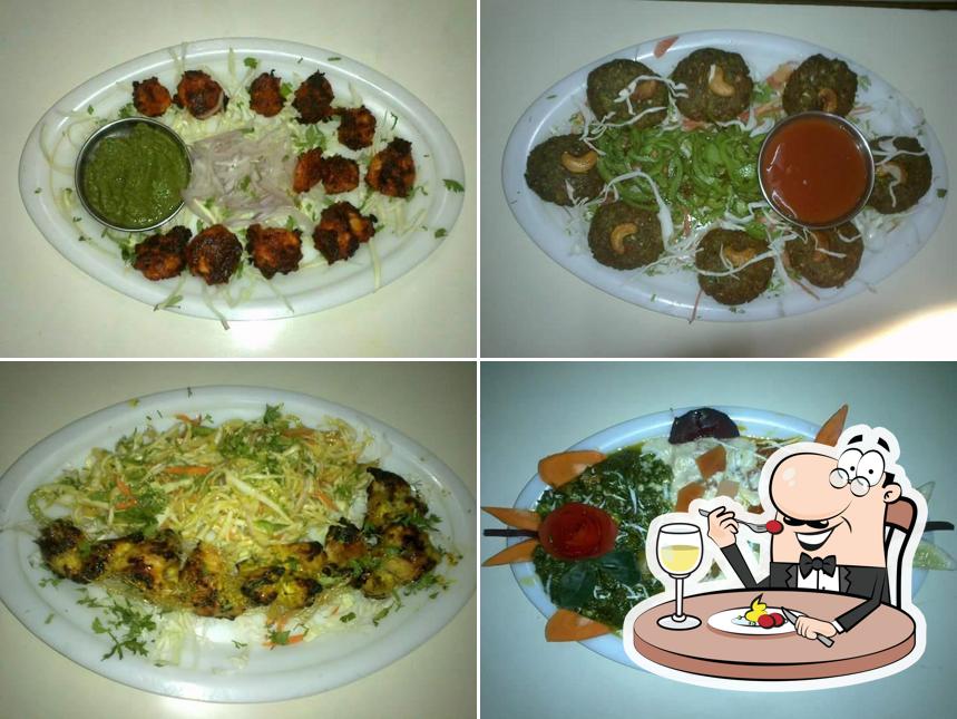 Hotel Ganpati Krupa