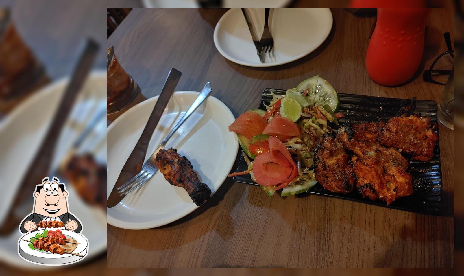 Rozi's cafe