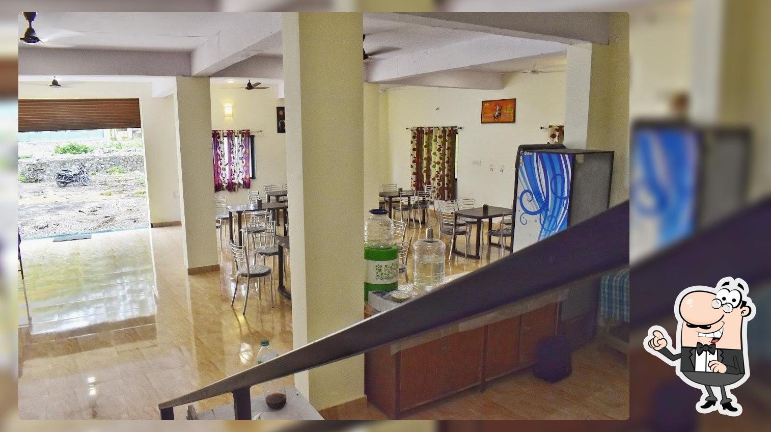 Vrundavan hotel & restaurant malavali Bhaje Road