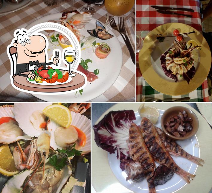 Ristorante Da Cristian