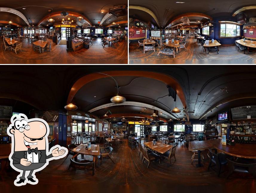 Voir la photo de Sharkey's Seafood Bar & Grille