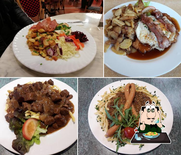 All You Can Eat Pforzheim Wilferdinger Höhe Restaurant Brasserie, Pforzheim - Speisekarte, Preise und Bewertungen