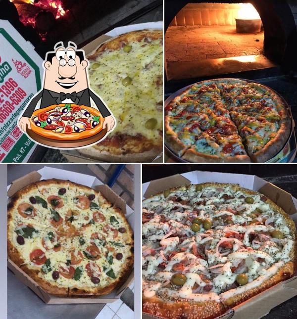 Pizzaria San Diego