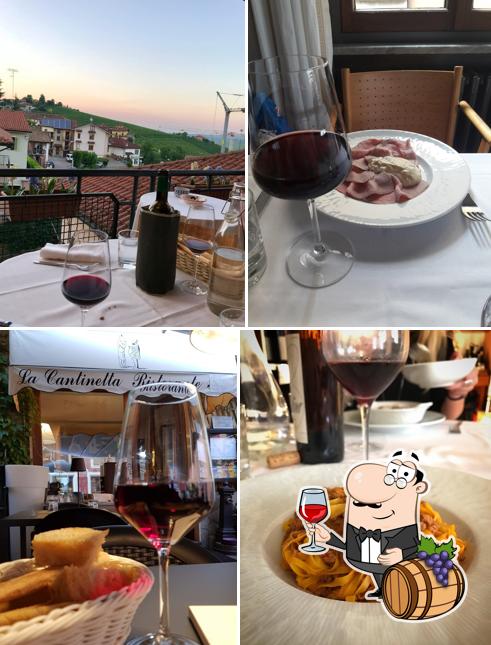 La Cantinetta