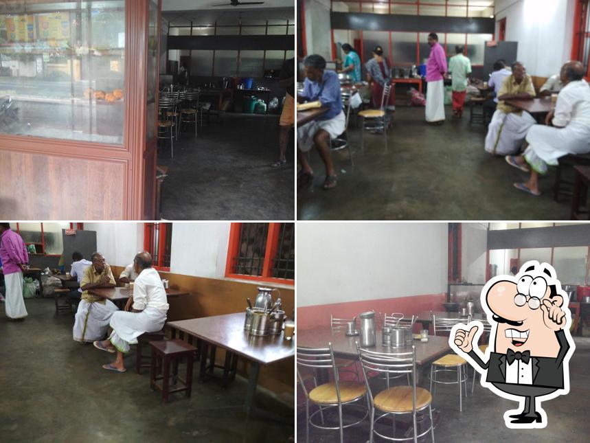 All places to eat and drink in Kuzhuppilly, summer 2024 Restaurant Guru