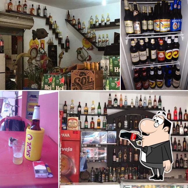 Bar da Fatima