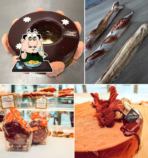 Boulangerie - Pâtisserie Julien Michel