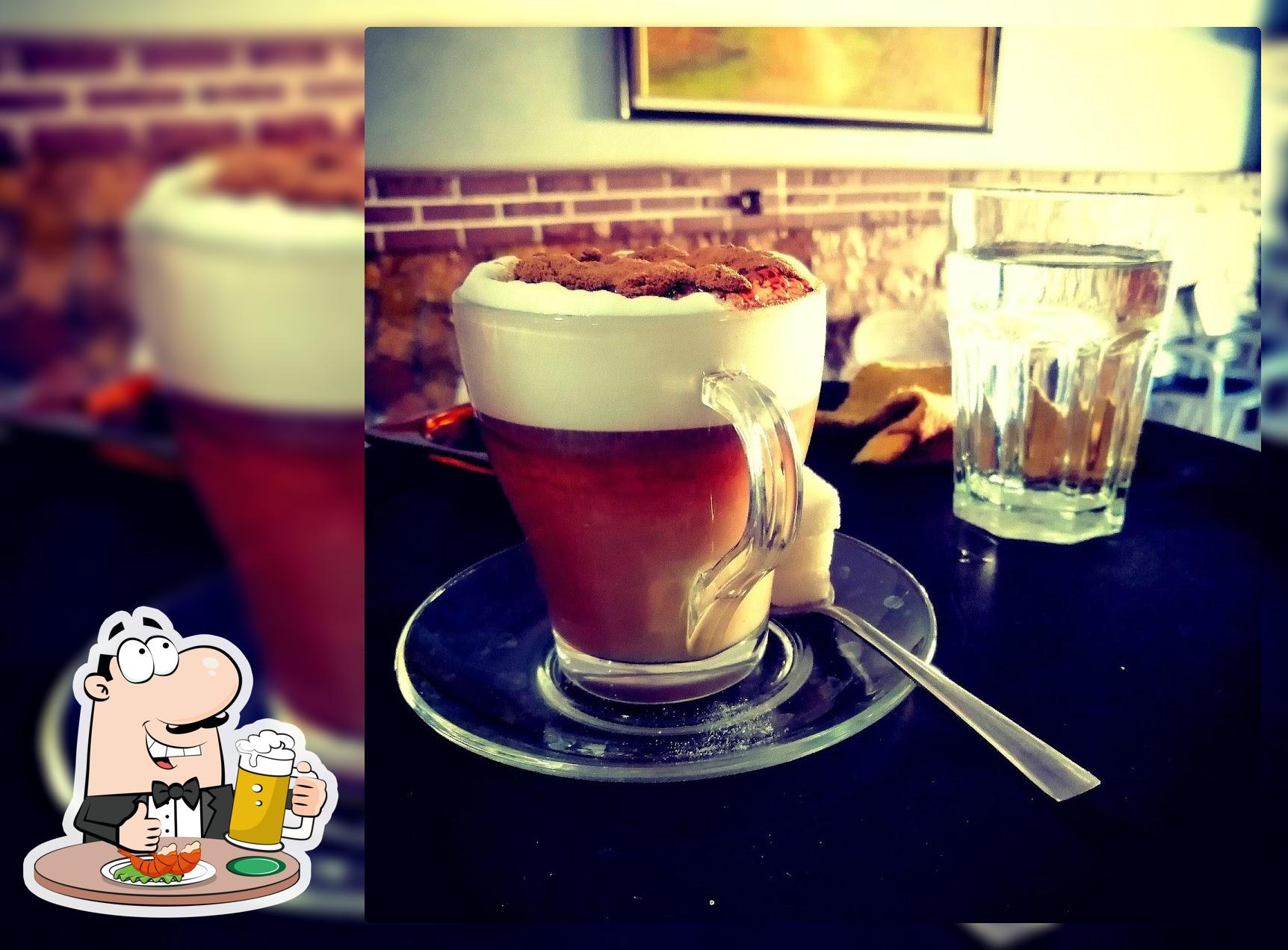 CAFE ALAYACHI