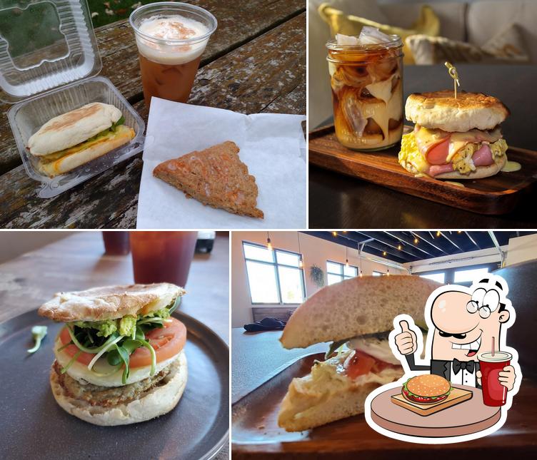 Out of the Box Coffee House in Wisconsin Rapids Restaurant menu and