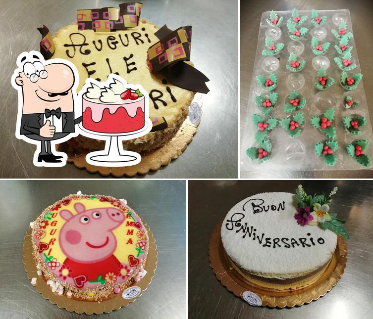 Pasticceria La Perla