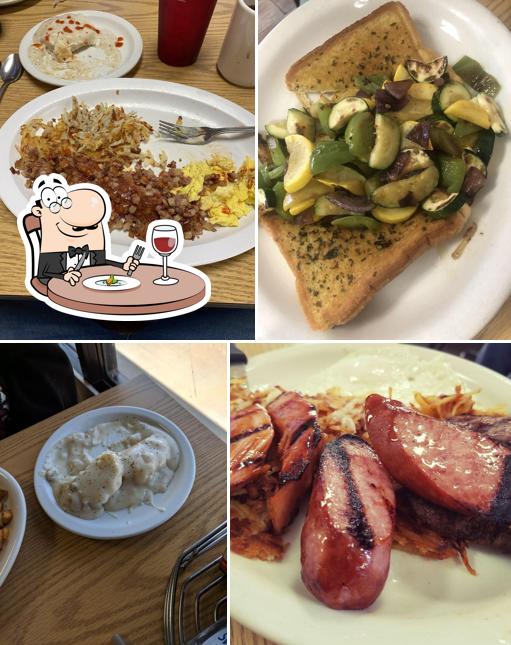 California Classic Cafe, 14196 Amargosa Rd STE A in Victorville ...