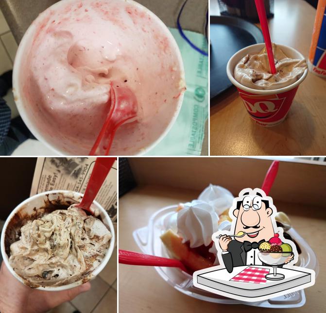 Dairy Queen Grill & Chill
