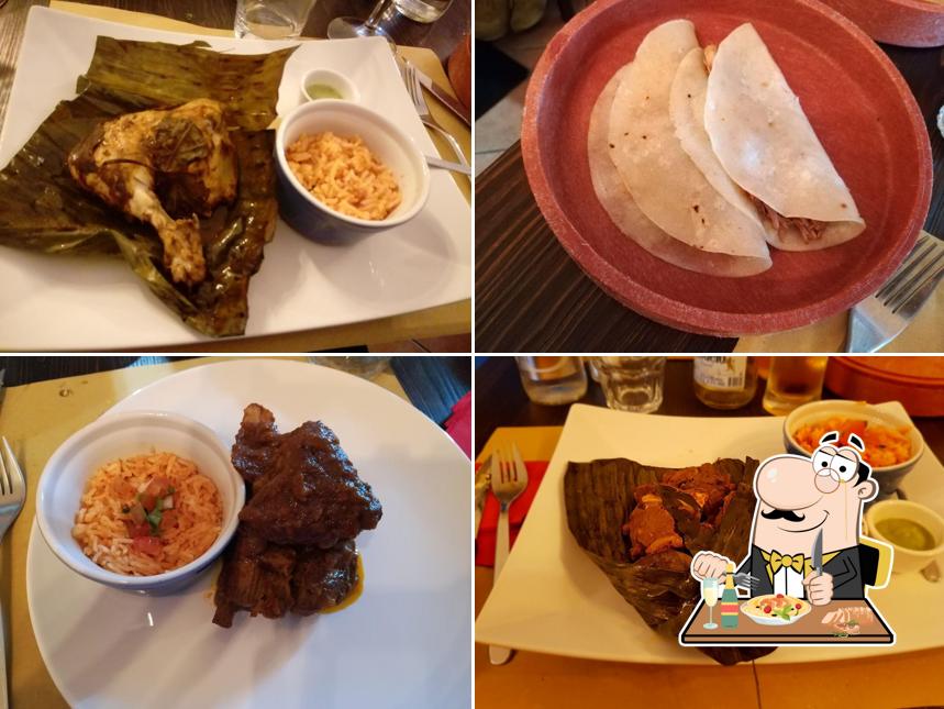 Ristorante El Taco