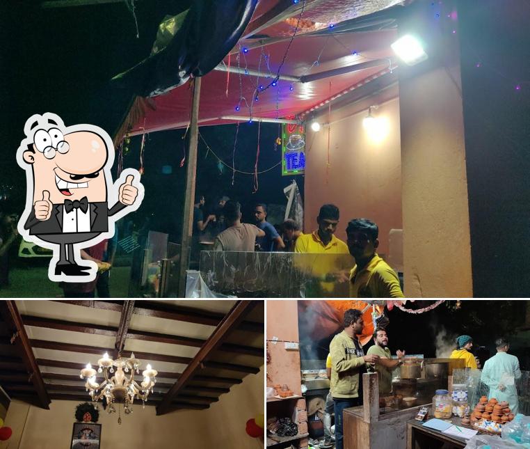 See the pic of Fairy Queen Cafe & Restaurant