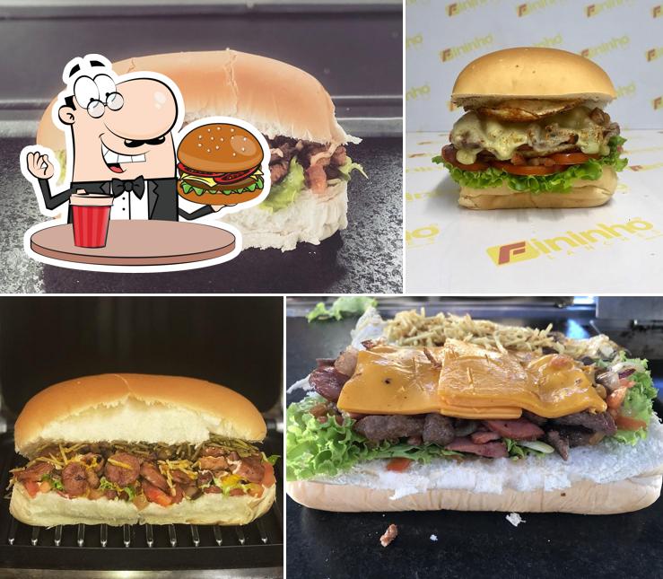 Fininho Lanches