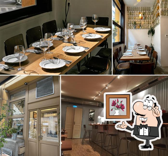 Best chicken paprikash in Budapest restaurants, summer 2024 Restaurant Guru