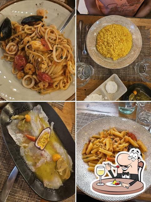 La Gioia restaurant, Tirana Restaurant menu and reviews
