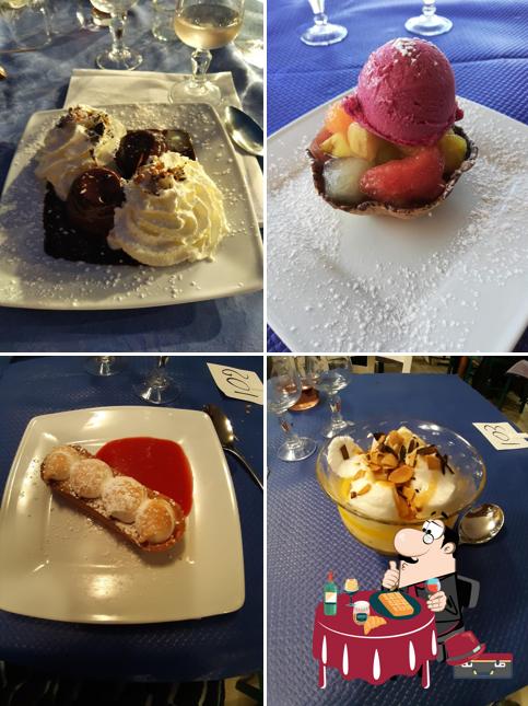 Le Bistrot des Copains