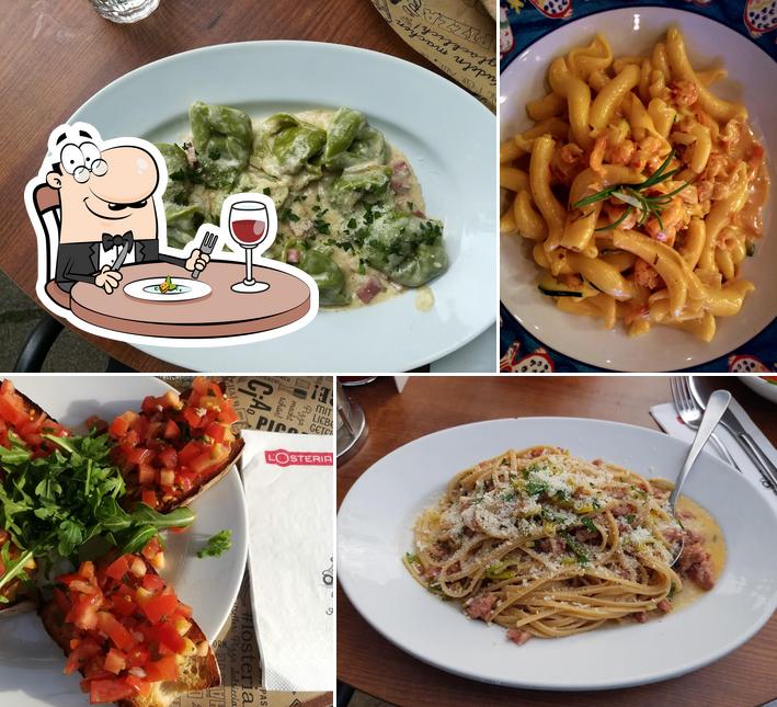 L'Osteria Kassel
