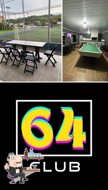 64 CLUB