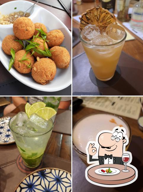 Comida em Balcão 304