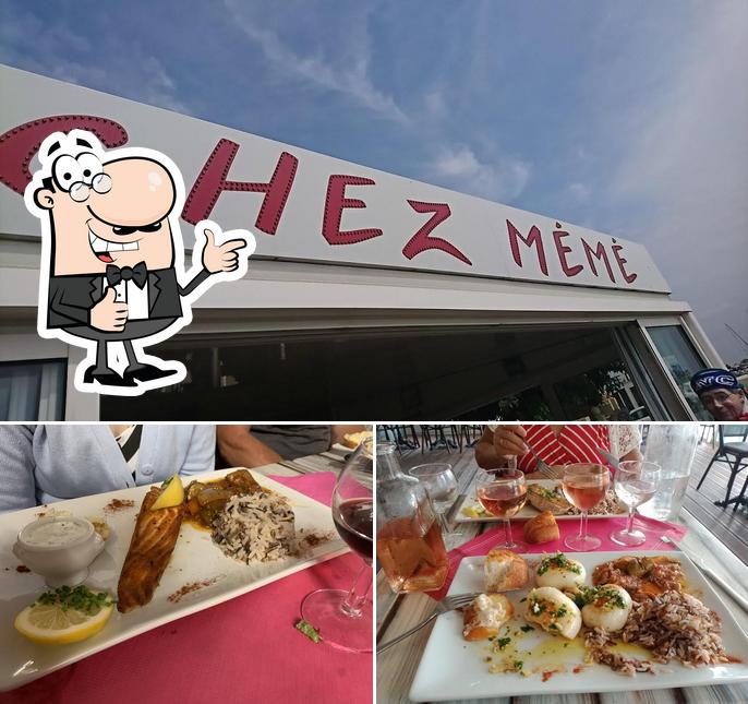 Image de Brasserie Chez Mémé