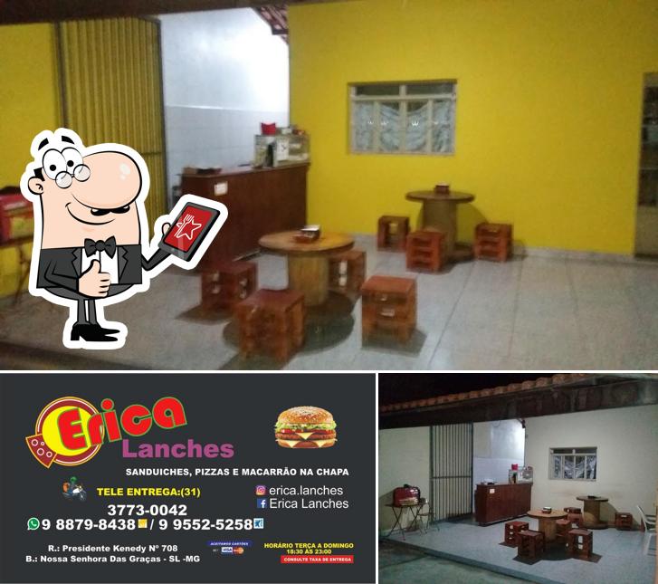 Erica Lanches picture