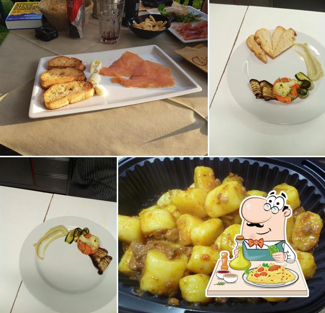 Ristorante Pizzeria Cioci's