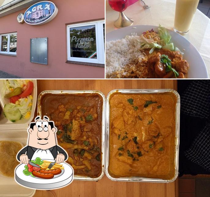 Restaurant AGRA
