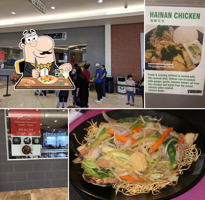 Chef Yan Can, Vernon Hills - Restaurant menu, prices and reviews