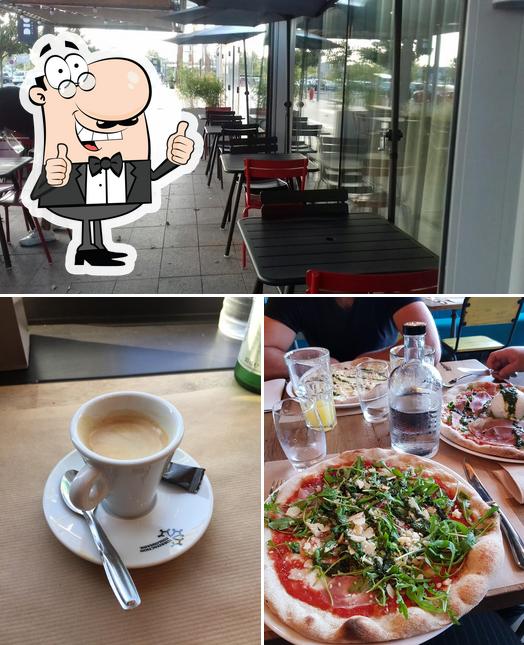 Regarder l'image de Capodimonte Pizzeria Labege - DICAPO
