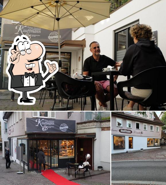 Bäckerei & Konditorei Kai Kauffmann, Waiblingen Speisekarte, Preise