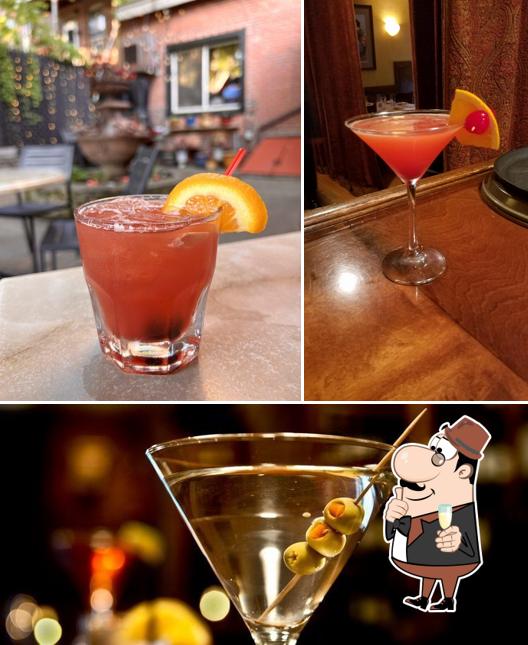 L'Orcio in New Haven Restaurant menu and reviews