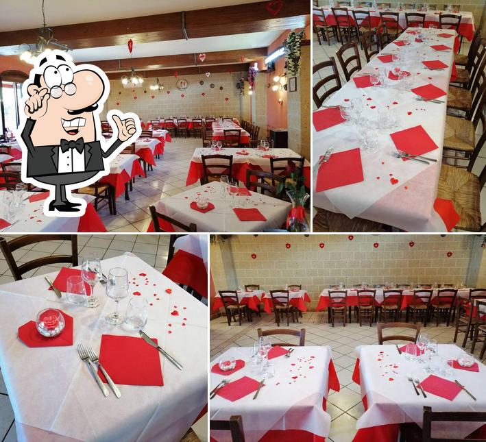 Ristorante Pizzeria Al Casolare