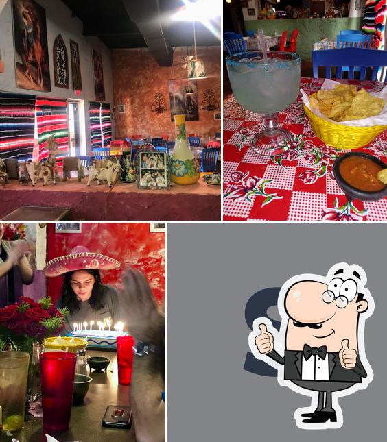 San Miguel De Allende Bar And Grill in Conroe Restaurant menu and reviews