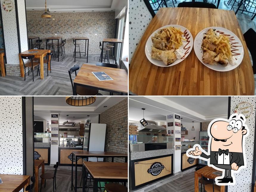 Savannah Resto and pizza