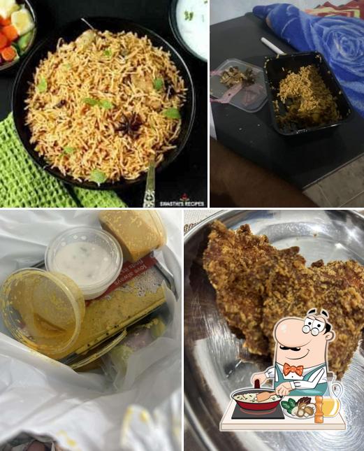Telugu Tadka