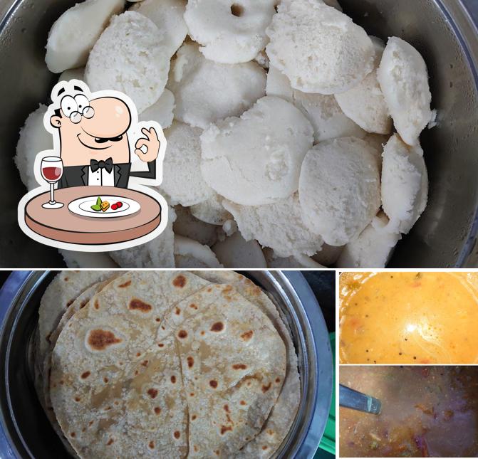 Vignesh Night Foods (veg)