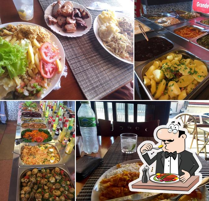 Restaurante Trem Caipira