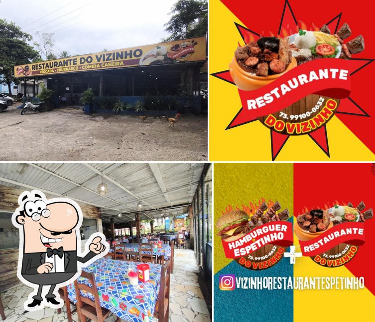 Restaurante do Vizinho